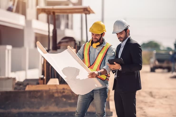 Ferramentas para construção civil em São Paulo